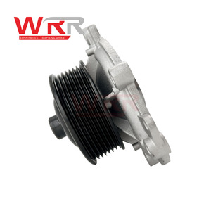 Pompe à eau 6422000701 6422002201 pour Benz W166 W222 W906 ML350 S350 OM642 Diesel, pompe de refroidissement mécanique, remplacement de la pompe à liquide de refroidissement - Product Image 4