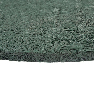 Hochwertige, verschleißfeste Freiluft-Ringbaum aus Kautschuk recyceltes Kautschuk Mulchbaumschutz - Product Image 5