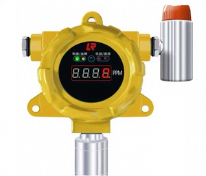 Detector <span class=keywords><strong>de</strong></span> Gas Combustible, Analizador <span class=keywords><strong>de</strong></span> Gases Inflamables y Tóxicos, Alta Precisión, Alarma Sonora para <span class=keywords><strong>Bromuro</strong></span> <span class=keywords><strong>de</strong></span> Hidrógeno (HBr), Detector <span class=keywords><strong>de</strong></span> Gas Único Fijo - Product Image 5