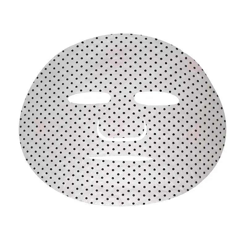 Biyo manyetik yüz maskesi cilt gençleştirme ince çizgiler gözenek kapanış nemlendirici Nano manyetik yüz maskesi