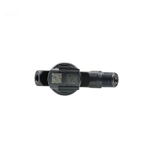 Injecteur Common Rail 23670-UL030, buse d'injecteur de carburant pour moteur diesel 23670-UL030 23670UL030, pièces automobiles de haute qualité pour Toyota - Product Image 5