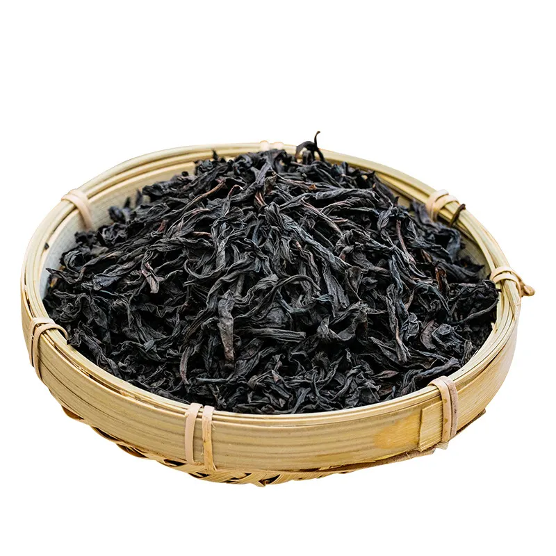 Pemasok Cina klasik premium daun longgar klasik dahongpao oolong tea