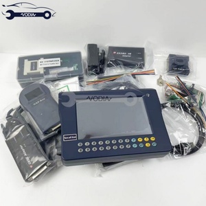 Digimaster III Volledige Set Onbeperkte Versie Motoranalysator Programmeur OBD Kilometerstand Sleutelprogrammering ECU Update Online 12-24V - Product Image 2