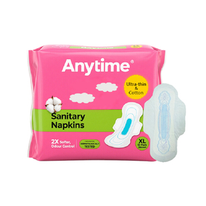 Assorbenti Super assorbenti anionici donna mutandine in cotone traspirante per uso diurno e notturno-<span class=keywords><strong>forniture</strong></span> <span class=keywords><strong>sanitarie</strong></span> per signore - Product Image 1