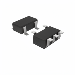 SC 74A, SOT 753 Power Management (PMIC) BD48E31G-MTR Original Components Electronic - Product Image 1
