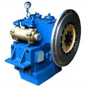 Miglior Seeling Anticipo Marine Gearbox MB170 Speed1000 ~ 1600rpm Rapporto 2:1 ~ 6:1 di Trasmissione