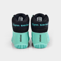 Chaussures de boxe personnalisées RONGDODO en gros – Antidérapantes, protection de la cheville, résistantes à l'usure, flexibles pour l'entraînement aux arts martiaux – Commande en gros