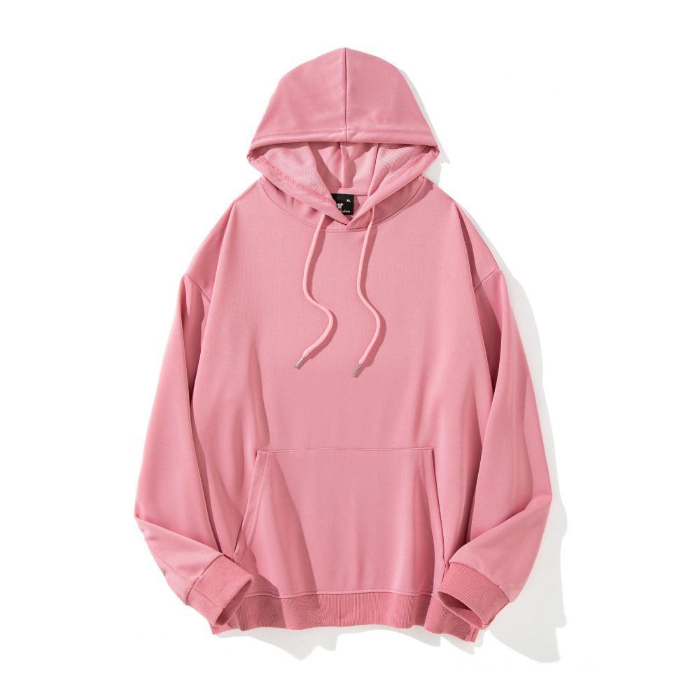 Rose fleur de cerisier [Style à capuche]