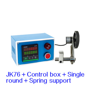 JAKONカウンタと時間メーターカウンタアキュムレータデジタルアワーメーター時間 - Product Image 2