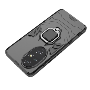 เคสโทรศัพท์มีที่ยึดแบบห่วงสำหรับ Honor 200 Pro 100 Pro 5G X60 Pro 90 Pro X9B 80 60 X8เคสฝาหลัง Magic6 X9C แบบแข็ง - Product Image 3