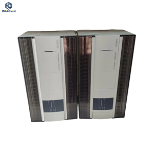 Module de contrôle industriel PLC XD5-60T4-E, contrôleur logique programmable, haute stabilité, performances fiables, automatisation industrielle - Product Image 1