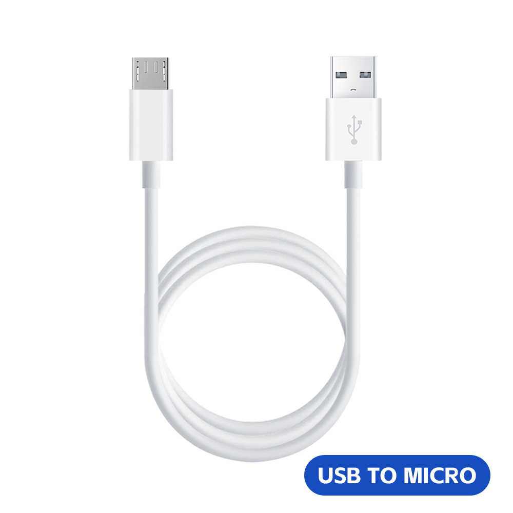 Micro blanco