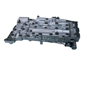 Gruppo di Valvole a 6 Velocità A760E per Lexus / Rezhi Ricondizionato - Product Image 4