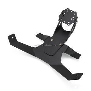 Accessoires de moto pour BMW R1250RS Support de navigation pour GPS Support de téléphone <span class=keywords><strong>R1250</strong></span> <span class=keywords><strong>RS</strong></span> R 1250 <span class=keywords><strong>RS</strong></span> 2021-2025 2024 23 - Product Image 3