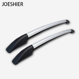 Portaequipajes de Techo para Auto 4x4 JOESHIER de Aleación de Aluminio de Alta Calidad para Rieles de Techo Ranger, Fácil Instalación, Carga de 100 kg+ - Product Image 2