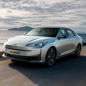 Changan Qiyuan A05 2024, autonomie électrique de 70 km, <span class=keywords><strong>hybride</strong></span> rechargeable, berline 5 portes 5 places, véhicule à énergie nouvelle haute performance - Product Image 3