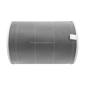 Filtre Hepa de remplacement pour purificateur d'<span class=keywords><strong>air</strong></span> Xiaomis 1/2/3/2S/Pro/<span class=keywords><strong>3C</strong></span> - Product Image 4