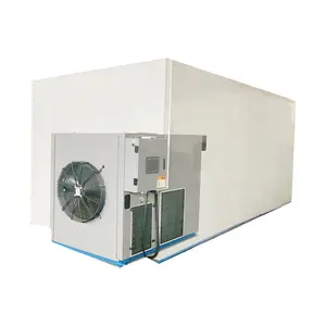 Hello River Brand Dryer Low Cost Moringa Leaf Dryer Puer Tea Leaf Drying Oven Herb Dehydrator Vegetable Drying Equipment