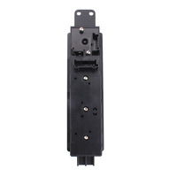 ZPARTNERS 9065451913 A9065451913 aplicable para mercedes-benz W906 Sprinter interruptor de ventanilla eléctrica del lado del pasajero Coche