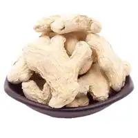 Whole Dry Ginger Root, Spices Supplier, Wholesale