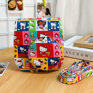 Étui de protection en cuir PU pour appareil photo instantané Fujifilm <span class=keywords><strong>Instax</strong></span> Mini12/11/9/8 - Product Image 4