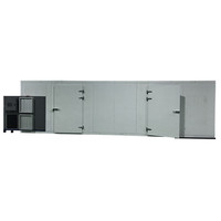 Multi Functionele Machine Voor Mango Drogen Druif Droger Machine Zeekomkommer Droger