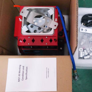 Probador <span class=keywords><strong>de</strong></span> inyector <span class=keywords><strong>de</strong></span> combustible <span class=keywords><strong>de</strong></span> 4 cilindros, alta calidad, 220V/110V, limpiador ultra MST-30, boquilla <span class=keywords><strong>de</strong></span> limpieza ultrasónica, lavadora - Product Image 6