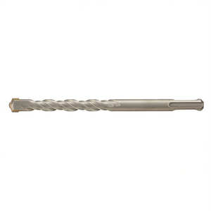 Broca de punta redonda Fervi para perforar mampostería y hormigón - Product Image 2