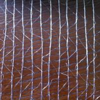 Filet à balles en plastique, machine d'emballage de balles