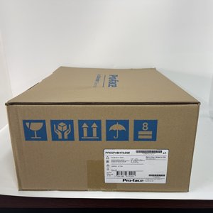 Interfaz Hombre-Máquina Pro-face HMI PFXGP4501TADW - Product Image 1