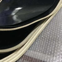Ceinture de machine à souder sans couture en PTFE, appareil de haute qualité 2020, meilleure vente