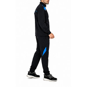 Nuevo Chándal Deportivo para Hombre, Elegante y Más Vendido, Tejido Ecológico de Secado Rápido, Transpirable, de Peso Medio, Ajuste Cómodo para el Gimnasio - Product Image 5