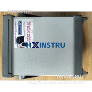 Generador de Formas de Onda Keysight 33510B, 20MHz, 2 Canales, Frecuencia de Muestreo de 160MSa/s para Mayor Resolución en el Tiempo, Formas de Onda Arbitrarias Usadas hx1 - Product Image 2