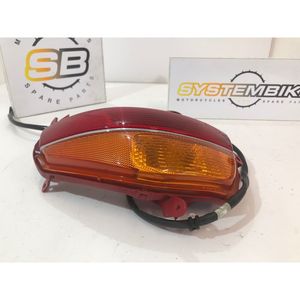 ชุดไฟท้ายซูซูกิเบิร์กแมน 650 2002 2003 ชุดไฟท้าย - Product Image 4