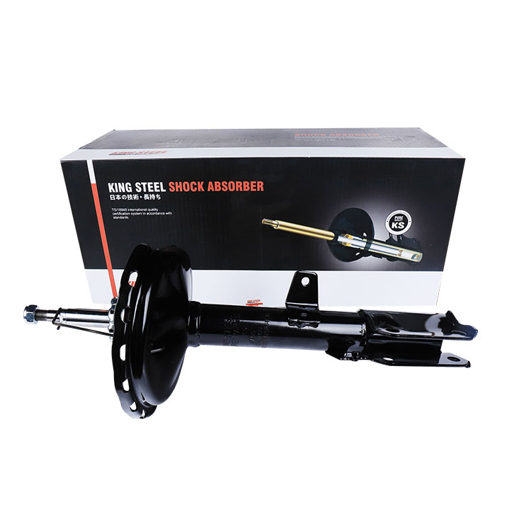 KINGSTEEL Shock Absorbers for Toyota Highlander & Lexus RX400H