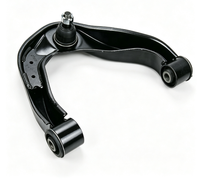 Bras de suspension en acier pour VOLKSWAGEN OE 5U0407151B 5U0407151B-EURO