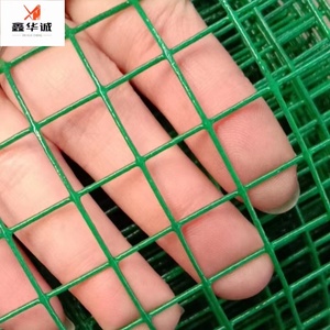 Chất lượng cao bán buôn hàn dây lưới/mạ kẽm hàn dây lưới/hàn dây lưới CuộN - Product Image 3