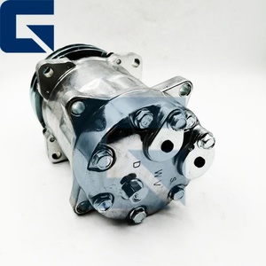 VOE14649606 14649606 pour compresseur de climatisation EC140B - Product Image 4