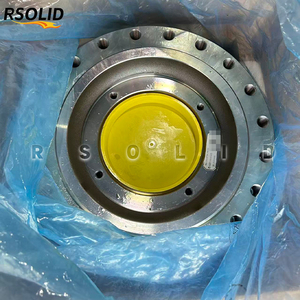 Caja de Cambios de Traslación Rsoliddiesel 6108796 para Maquinaria de Construcción 336GC, 336, E336GC, 330, 335, 335F, 340, 345, 345GC, 336DL - Product Image 6