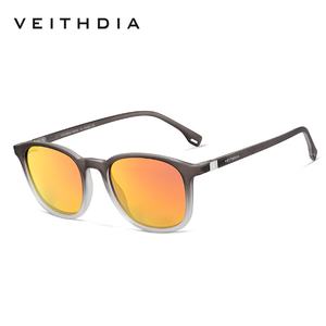 <span class=keywords><strong>2026</strong></span>年ファッションデザインUVカットサングラス運転用アイウェアV7520高品質偏光ヴェイティディアサングラス - Product Image 5