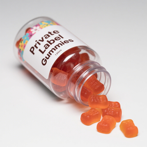 بيع بالجملة نباتي وشهد بالميتو غوميس للرجال والنساء - Product Image 2