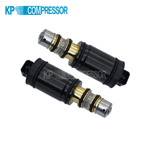 KPS Phụ kiện Điều hòa không khí Denso nén Van điều khiển kps001a máy nén điều hòa không khí van điều khiển điện - Product Image 6
