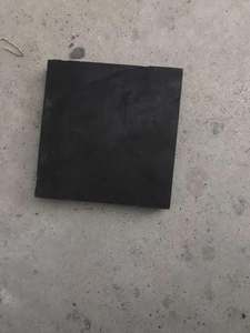 Bantalan Karet Kaki Karet Perekat Sendiri Anti Licin Antigetaran untuk Mesin Cuci - Product Image 3