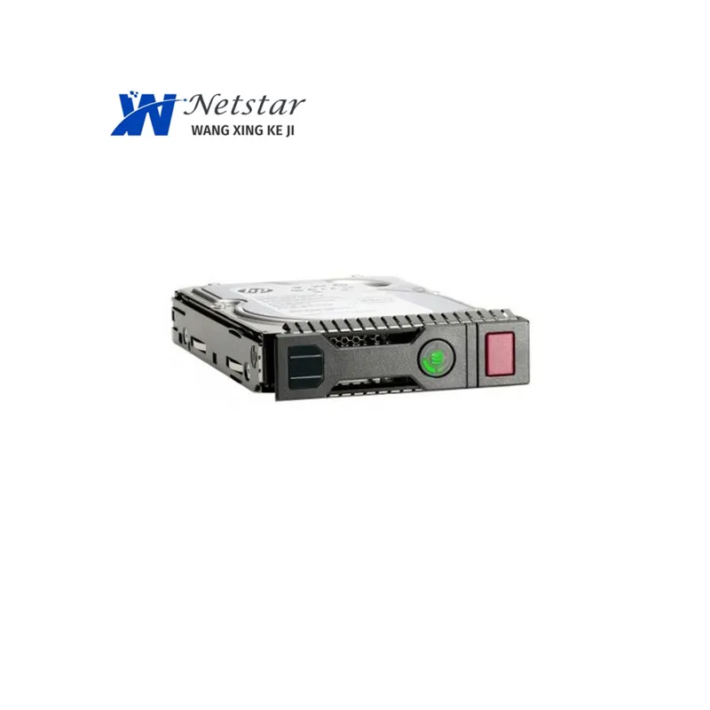 하드 드라이브 1.2TB SAS 12G 엔터프라이즈 10K SFF (2.5in) Sc 3yr Wty 디지털 서명 펌웨어 HDD 872479-B21