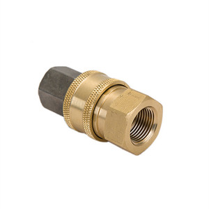 <span class=keywords><strong>Accessori</strong></span> <span class=keywords><strong>per</strong></span> lavaggio <span class=keywords><strong>auto</strong></span> idropulitrice, 3/8 Set adattatore <span class=keywords><strong>per</strong></span> scollo rapido - Product Image 3