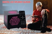 Allstar Lampu Led Led Sentuh Led, Speaker Audio Malam, Led, Led, Led, Led, Led, Warna-warni, Radio Fm, Portabel, Mini, Muslim