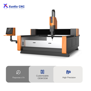 Machine de fraisage de pierre à grande vitesse Xunke A11 pour marbre et acrylique - Product Image 5