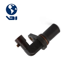 Sensor de Posición del Cigüeñal para <span class=keywords><strong>Alfa</strong></span> <span class=keywords><strong>Romeo</strong></span> <span class=keywords><strong>147</strong></span> 2.0 16V 2005, Pieza de Auto Hanzhuang, OEM 0261210227 - Product Image 1