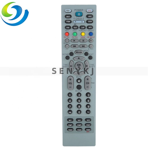 New Remote Control for LG-MKJ39170828 LCD LED TV