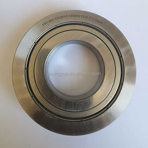 QJ109EZ BYBAQ3809 H-05085 ZANETOL roulement à billes à bride de crémaillère de direction automatique pour Fo cus III Ku ga <span class=keywords><strong>E</strong></span> <span class=keywords><strong>scape</strong></span> For-d C-MAX 2011- - Product Image 2